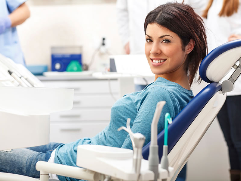 Cosmetic Dentistry