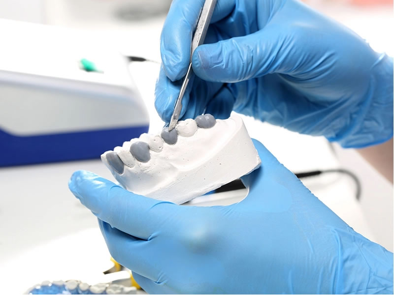 Prosthodontics