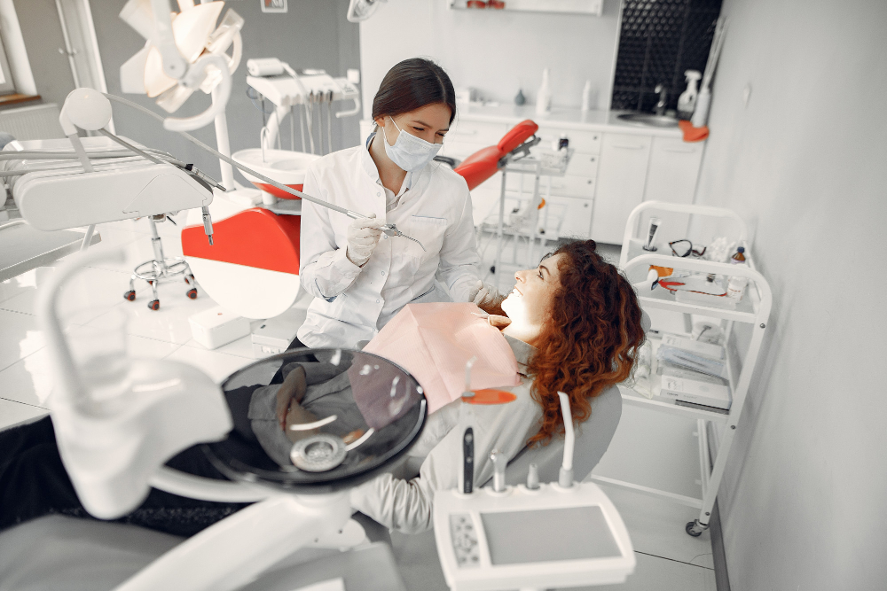 How Long Does Professional Teeth Whitening Last?